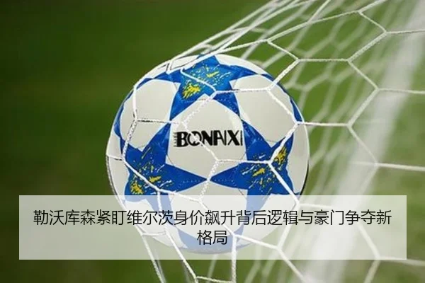勒沃库森紧盯维尔茨身价飙升背后逻辑与豪门争夺新格局